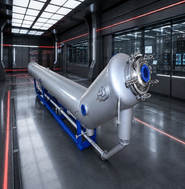 Textile Dyeing Machinery