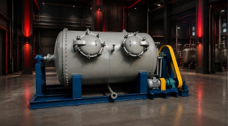 Textile machinery engineering and manufacturing